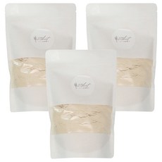 271控醣 高纖軟法麵包粉 經典原味, 275g, 3包