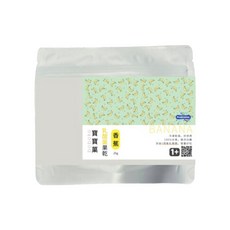 寶寶菓 乳酸菌果乾 香蕉 100%台灣在地水果 無添加劑 無糖及鹽 無防腐劑, 1歲以上, 25g, 1包