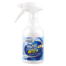 BEIWED 貝薇美學 淨研院 水垢專攻清潔劑, 1個, 500ml