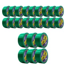 신흥테이프 라바 청면테이프 48mm X 15M, 24개