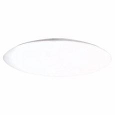 HAPPYBRIGHT 樂亮LED照明 輕快裝吸頂燈 和風 30W 3000K, 黃光