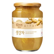 복음자리 생강차, 600g, 1개입, 1개