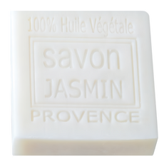 Jollyard 潔麗雅緻皂大師 普羅旺斯 茉莉香氛手工皂 100g, 1個