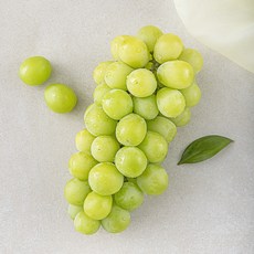 비파괴 당도선별 샤인머스켓, 500g(1수), 1개