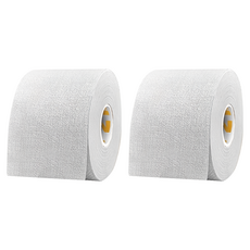 AHOYE 專用運動貼布 白色, 2個