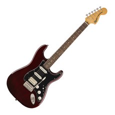 스콰이어 CLASSIC VIBE 70S STRATOCASTER HSS Walnut 일렉 기타, CLASSIC VIBE 70S HSS WALNUT/INDIAN LAUREL, 1개
