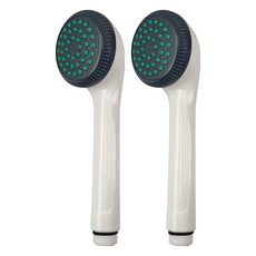 Elephant Waters 沐象 防垢噴射蓮蓬把手, 1141, 2個