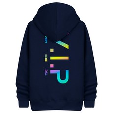 NESPA Buppi 連帽T恤 SID 0013