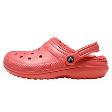 크록스 여성용 클래식 글리터 클로그_CLASSIC GLITTER CLOG_샌들_203591