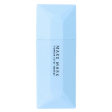 sun-star MAKE MARK 螢光筆 高顏值造型筆身, 煙燻堇藍, 1個