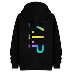 Boopy 連帽T恤 SID 0013