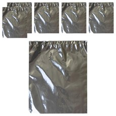 其他 PP塑膠袋 1磅, 15 x 22cm (6"x9") x 0.035, 18個, 3入, 6包