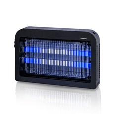 에어보나 LED 전기 모기 퇴치기, AB-7020IK
