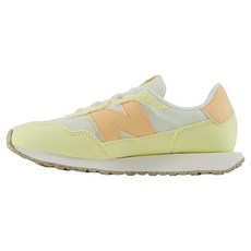 New Balance 兒童款 237 W楦運動休閒鞋 PH237HP