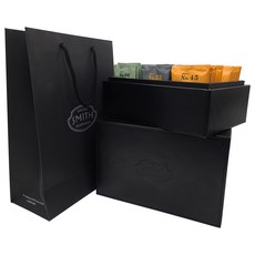 STEVEN SMITH TEAMAKER 綜合草本涼茶禮盒組, 涼茶 36入, 1組