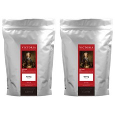 CLAYTON TEA VICTORIA 洋甘菊茶包, 1g, 70包, 2袋