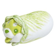 Pur Lab 噗扑實驗室 貓薄荷玩具 菜狗 - 長條形, 含鈴鐺, 1個