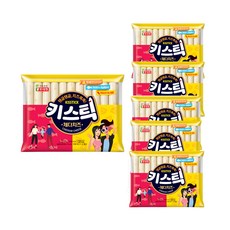키스틱 체다지즈 소시지, 25g, 132개