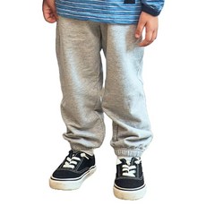 토토헤로스 아동용 TH 에르고 조거 팬츠