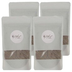 271控醣 高纖麵包粉 苦甜巧克力, 115g, 4包