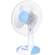 REINA 3段式桌上型風扇, 單一顏色, 射頻-2012