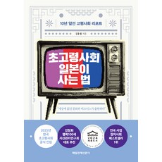 MKSINMUNSA 超高齡社會日本的生存之道, 金雄哲