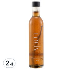 매드바닐라 리얼 바닐라시럽 홀빈, 300ml, 2개