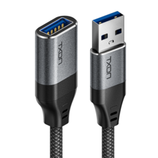 TXON USB 3.0 高速延長線, 1個, 3m