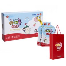 紅蔘飲便利包+購物袋, 30ml, 30包