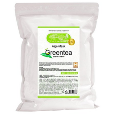 MediFlower 軟膜-綠茶 (1kg), 1包