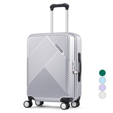 SWISS MILITARY Two Orders PC 可擴充行李箱 20吋 26吋