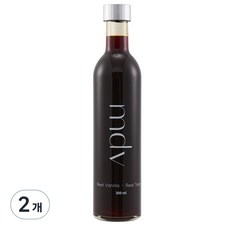 매드바닐라 밀크티 베이스, 300ml, 2개