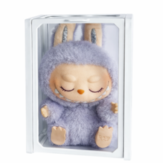 Onbit Dalbit 組裝式模組化公仔收納盒, 1個