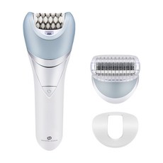 크리스탈클라우드 모근제거기, CC-618, 모근제거+제모면도기