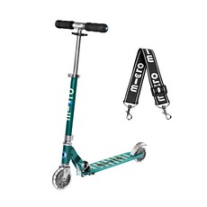 마이크로킥보드 스프라이트 LED, 패트롤패턴 + 랜덤 발송, 1개