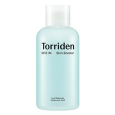 Torriden 官方直營 5D微分子玻尿酸持久保濕精華液, 200ml, 1瓶