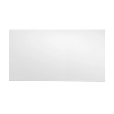 南亞 舒美桌墊, 40 x 60cm, Clear