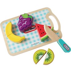 Little Tikes 水果切割套裝, 混色