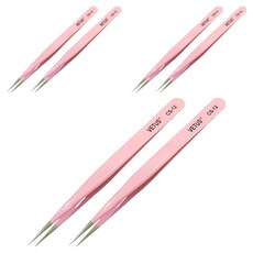 비투스 CS-12, 핑크, 6개