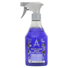 Astonish 天竺葵寵物清潔液, 550ml, 1瓶