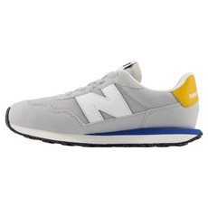 New Balance 兒童款 237 W楦運動休閒鞋 PH237VHB