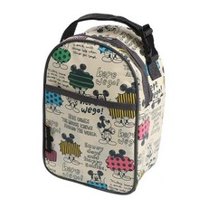 Skater BHMC1 奶瓶保溫包 奶瓶袋, 米奇