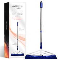 AKEI 生活三段式可調節長度掃帚, 1個