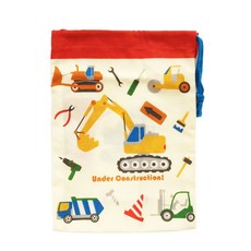 Skater 卡通牙刷袋 束口袋 收納袋 KB62