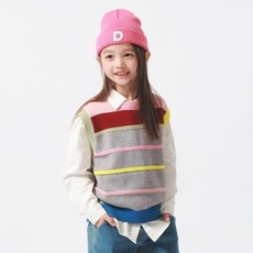 jkids 女童 Milpi 針織背心 J8456
