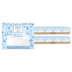 BOUQUET GARNI 抽屜用除濕袋 45g, 40包