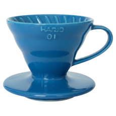 HARIO 好璃奧 V60 01彩虹磁石濾杯EX, 1個, 磁石濾杯, 1~2杯