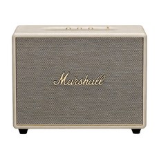 Marshall 藍牙喇叭 原廠保固, Woburn III, 奶油白