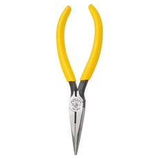 Octopus 章魚牌 503.216 6" 尖口鉗 Long Nose Pliers 中碳鋼材質, 1支
