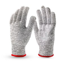 Nayastyle 冬季戶外手套 DJRO-46-1, 灰色